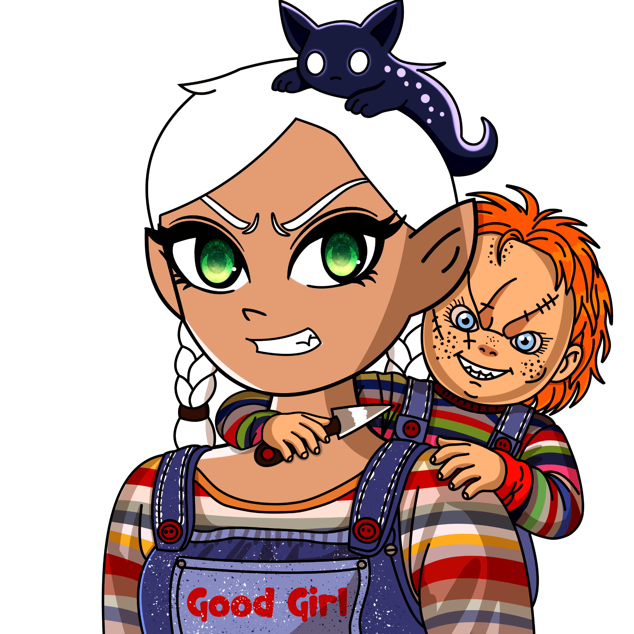 Lillith Club NFT preview 1