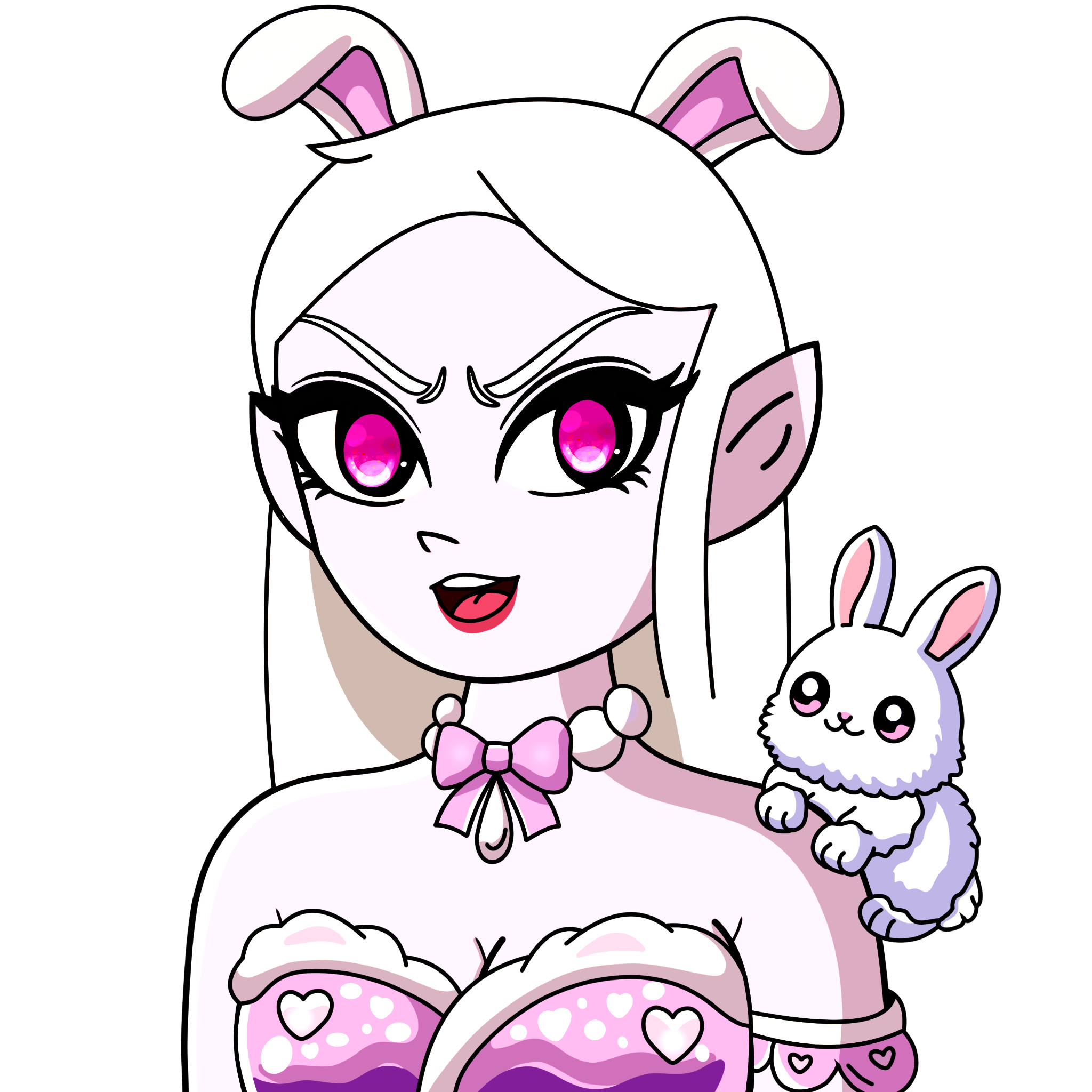 Lillith Club NFT preview 3